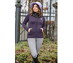 Performance Stretch Hooded Jacket Alma