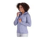 Performance Stretch Hooded Jacket Alma