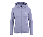 Performance Stretch Hooded Jacket Alma