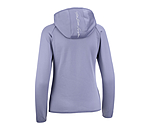 Performance Stretch Hooded Jacket Alma