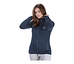 Performance Stretch Hooded Jacket Alma