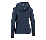 Performance Stretch Hooded Jacket Alma