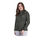 Performance Stretch Hooded Jacket Alma