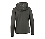 Performance Stretch Hooded Jacket Alma