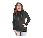 Performance Stretch Hooded Jacket Alma