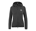 Performance Stretch Hooded Jacket Alma