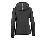 Performance Stretch Hooded Jacket Alma