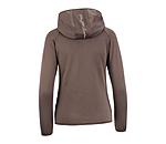 Performance Stretch Hooded Jacket Alma