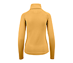 Performance Stretch Turtleneck Shirt Phoebe