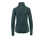 Performance Stretch Turtleneck Shirt Phoebe