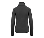 Performance Stretch Turtleneck Shirt Phoebe