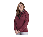 Performance Stretch Hoodie Jill