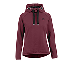 Performance Stretch Hoodie Jill