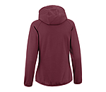 Performance Stretch Hoodie Jill