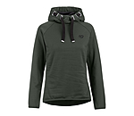 Performance Stretch Hoodie Jill