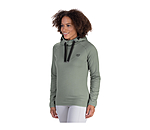 Performance Stretch Hoodie Jill