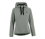 Performance Stretch Hoodie Jill