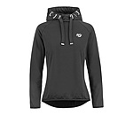 Performance Stretch Hoodie Jill