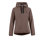 Performance Stretch Hoodie Jill