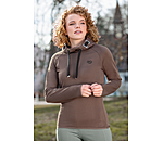 Performance Stretch Hoodie Jill