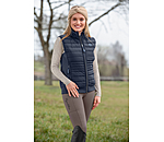 Combi Soft Shell Gilet Rika