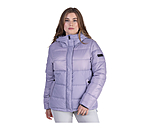 Quilted Jacket Janie