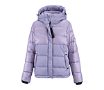 Quilted Jacket Janie