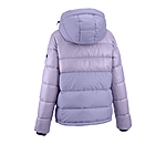 Quilted Jacket Janie