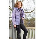 Quilted Jacket Janie