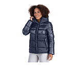 Quilted Jacket Janie