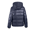 Quilted Jacket Janie