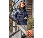 Quilted Jacket Janie