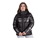 Quilted Jacket Janie