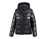 Quilted Jacket Janie