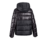 Quilted Jacket Janie