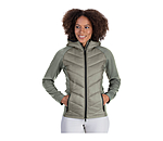 Performance Hooded Stretch Jacket Shelly