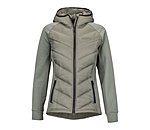 Performance Hooded Stretch Jacket Shelly