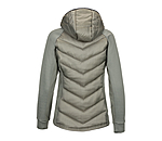 Performance Hooded Stretch Jacket Shelly