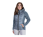 Performance Hooded Stretch Jacket Shelly