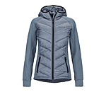 Performance Hooded Stretch Jacket Shelly