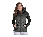 Performance Hooded Stretch Jacket Shelly