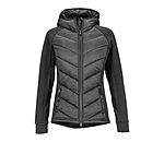 Performance Hooded Stretch Jacket Shelly