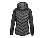 Performance Hooded Stretch Jacket Shelly