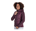 Performance Hooded Stretch Jacket Shelly