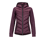 Performance Hooded Stretch Jacket Shelly