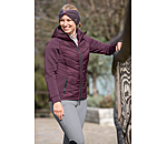 Performance Hooded Stretch Jacket Shelly