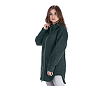 Teddy Fleece Coat Chiara