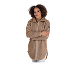 Teddy Fleece Coat Chiara