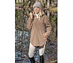 Teddy Fleece Coat Chiara