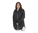 Teddy Fleece Coat Chiara